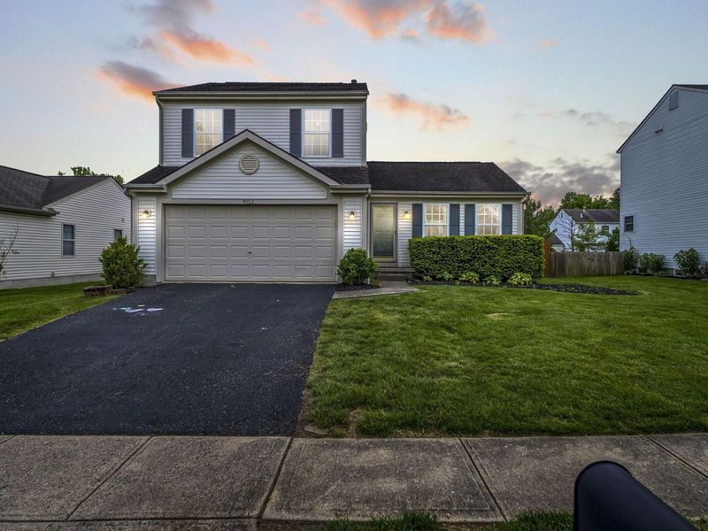 9053 Longstone Drive , Lewis Center, OH 43035 Photo 55