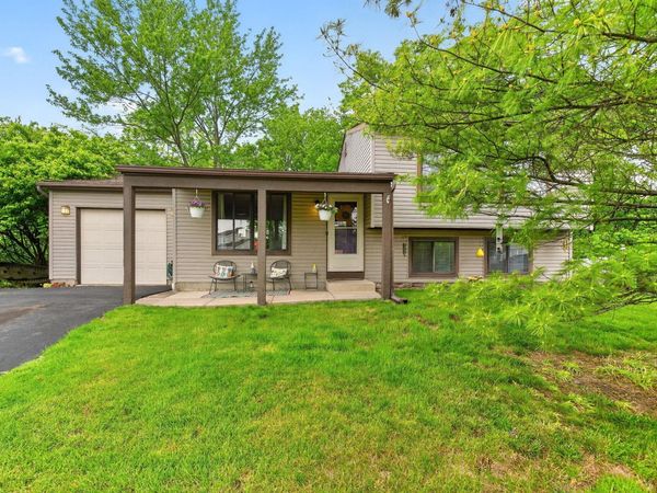 689 Wesfall Court , Columbus, OH 43228