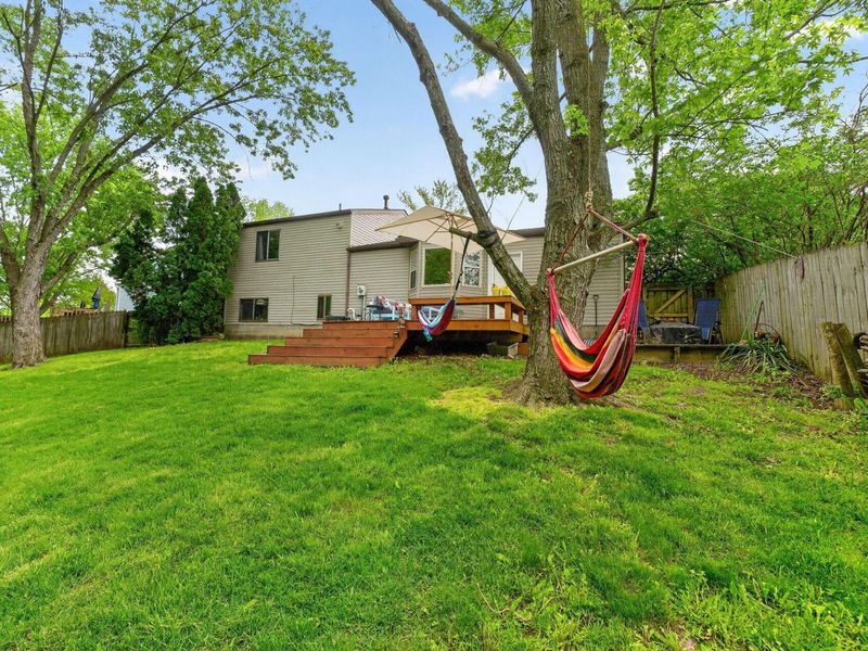 689 Wesfall Court , Columbus, OH 43228 Photo 47