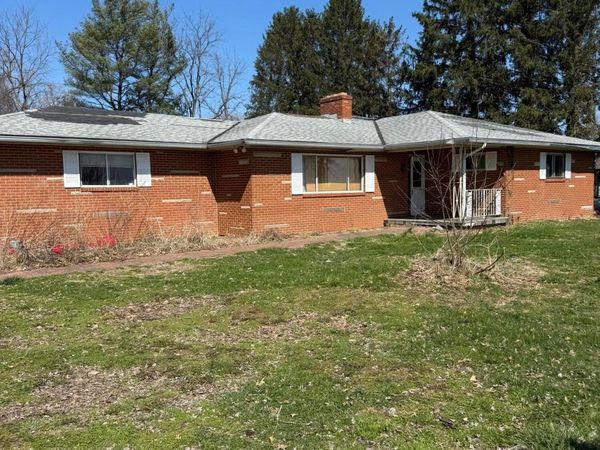 5190 Durrett Road , Orient, OH 43146