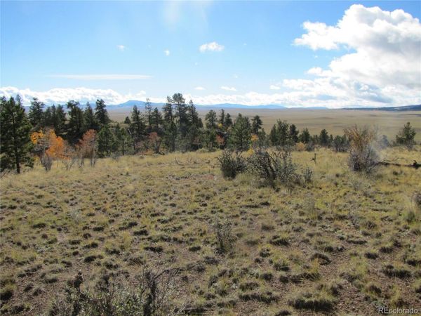 206 Bandolier Court , Hartsel, CO 80449