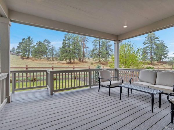 8049 S Jackson Gap Street, Aurora, CO 80016
