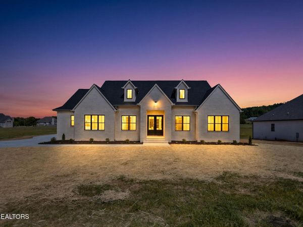 236 Big Oak Drive, Kingston, TN 37763