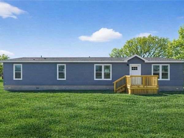 1704 S Wood Street, Galena, KS 66739