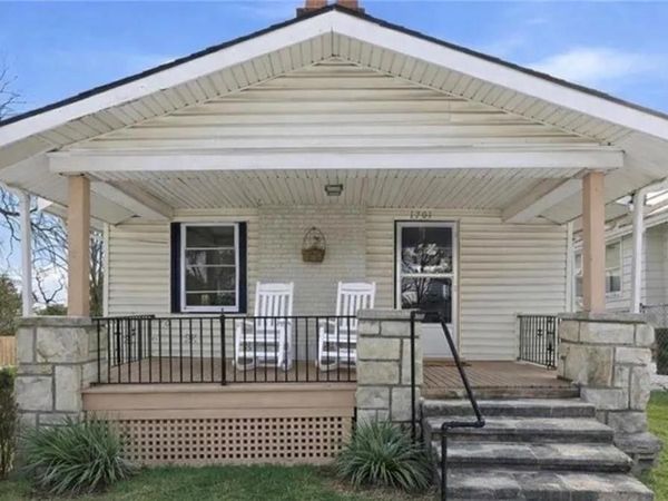 1701 Cleveland Avenue, Kansas City, KS 66104