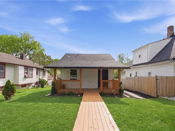 1503 N 17th Street, Kansas City, KS 66102