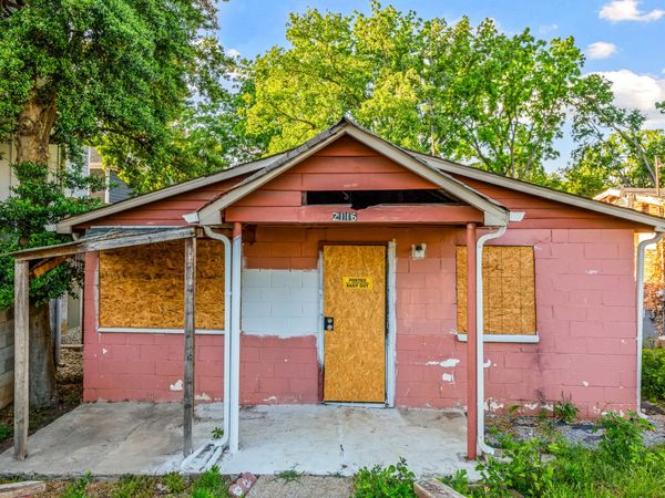 2116 Herman St , Nashville, TN 37208