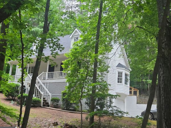 1955 Mountain Trace, Canton, GA 30114