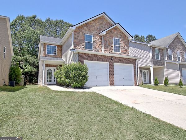 8829 Seneca Road, Palmetto, GA 30268