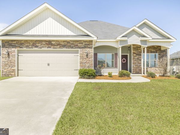 103 Gloucester Road, Bonaire, GA 31005