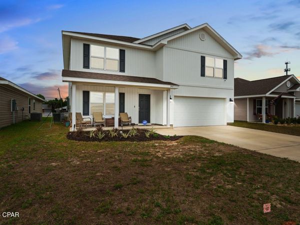 247 Ryder Lane , Panama City, FL 32404