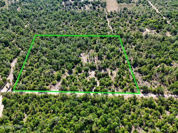 20455 Morrow Road , Fountain, FL 32438