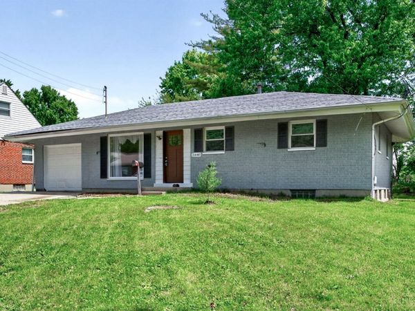 11440 Folkstone Drive, Forest Park, OH 45240