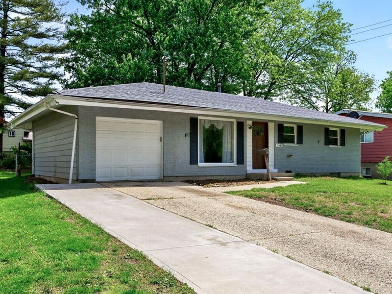 11440 Folkstone Drive, Forest Park, OH 45240 Photo 2