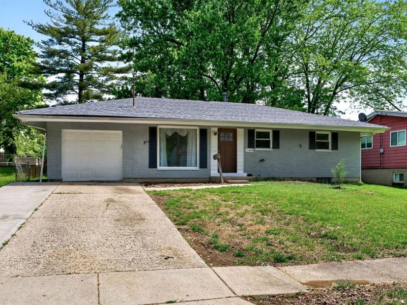 11440 Folkstone Drive, Forest Park, OH 45240 Photo 3