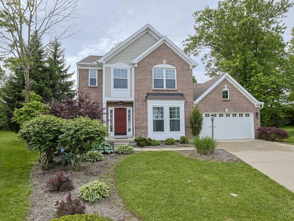 10152 Timberview Court, Cincinnati, OH 45215