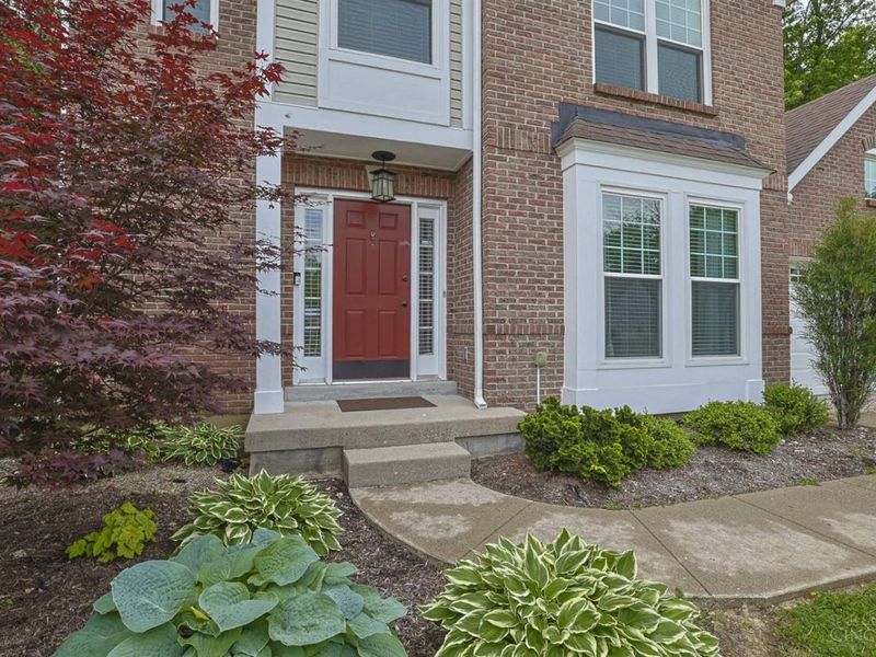 10152 Timberview Court, Cincinnati, OH 45215 Photo 3