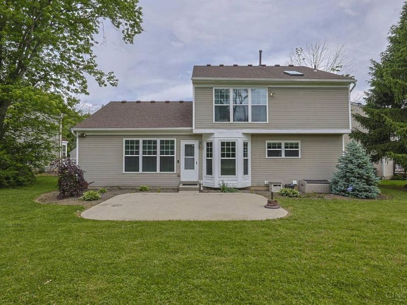 10152 Timberview Court, Cincinnati, OH 45215 Photo 39