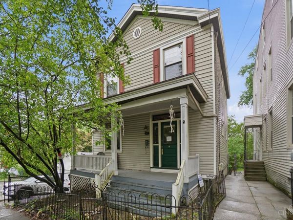 407 Warner Street, Cincinnati, OH 45219