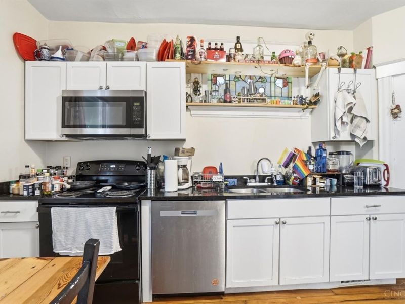 407 Warner Street, Cincinnati, OH 45219 Photo 10