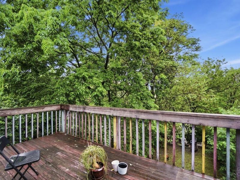 407 Warner Street, Cincinnati, OH 45219 Photo 24