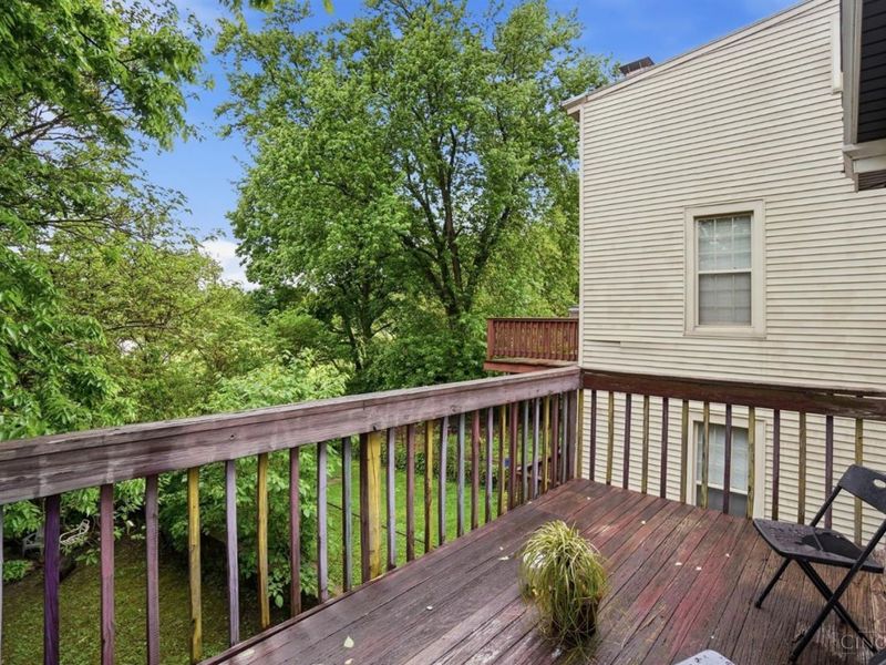 407 Warner Street, Cincinnati, OH 45219 Photo 25