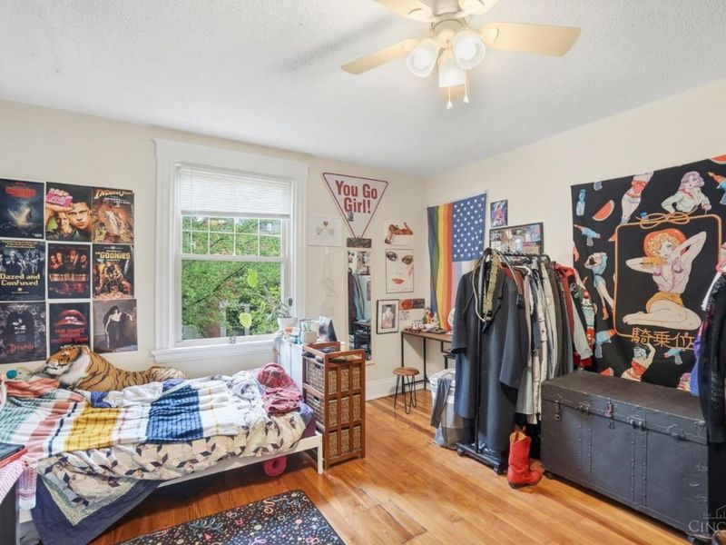 407 Warner Street, Cincinnati, OH 45219 Photo 33