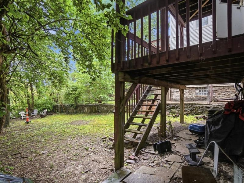 407 Warner Street, Cincinnati, OH 45219 Photo 37