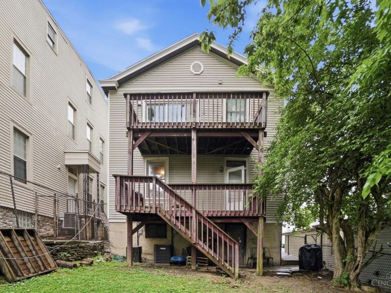 407 Warner Street, Cincinnati, OH 45219 Photo 38