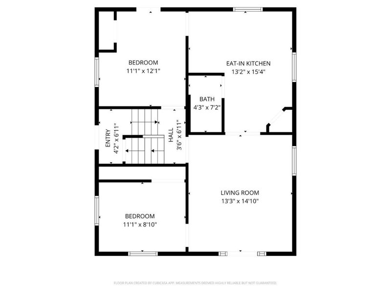 407 Warner Street, Cincinnati, OH 45219 Photo 4