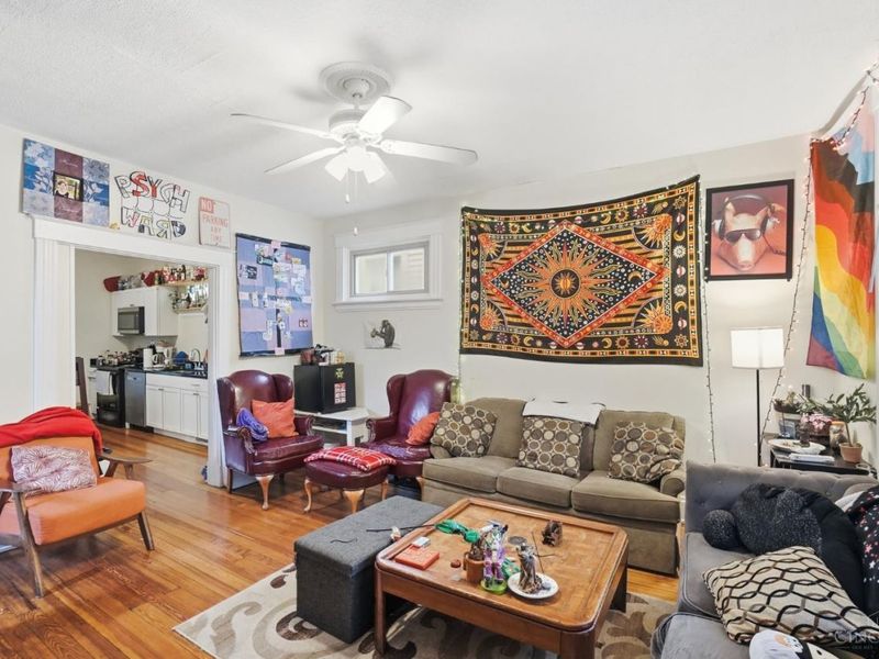 407 Warner Street, Cincinnati, OH 45219 Photo 5