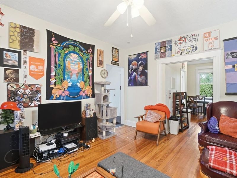 407 Warner Street, Cincinnati, OH 45219 Photo 6