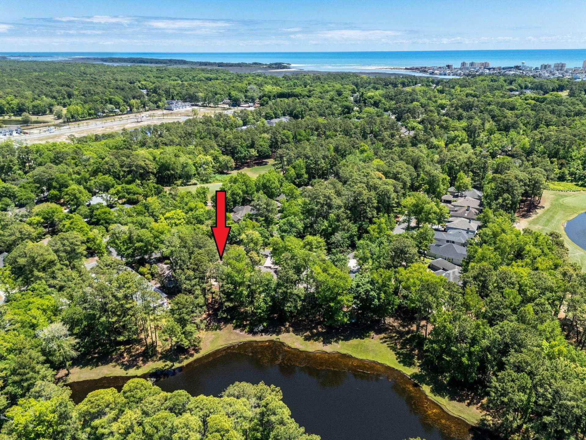 1802 Spinnaker Dr. Photo 45