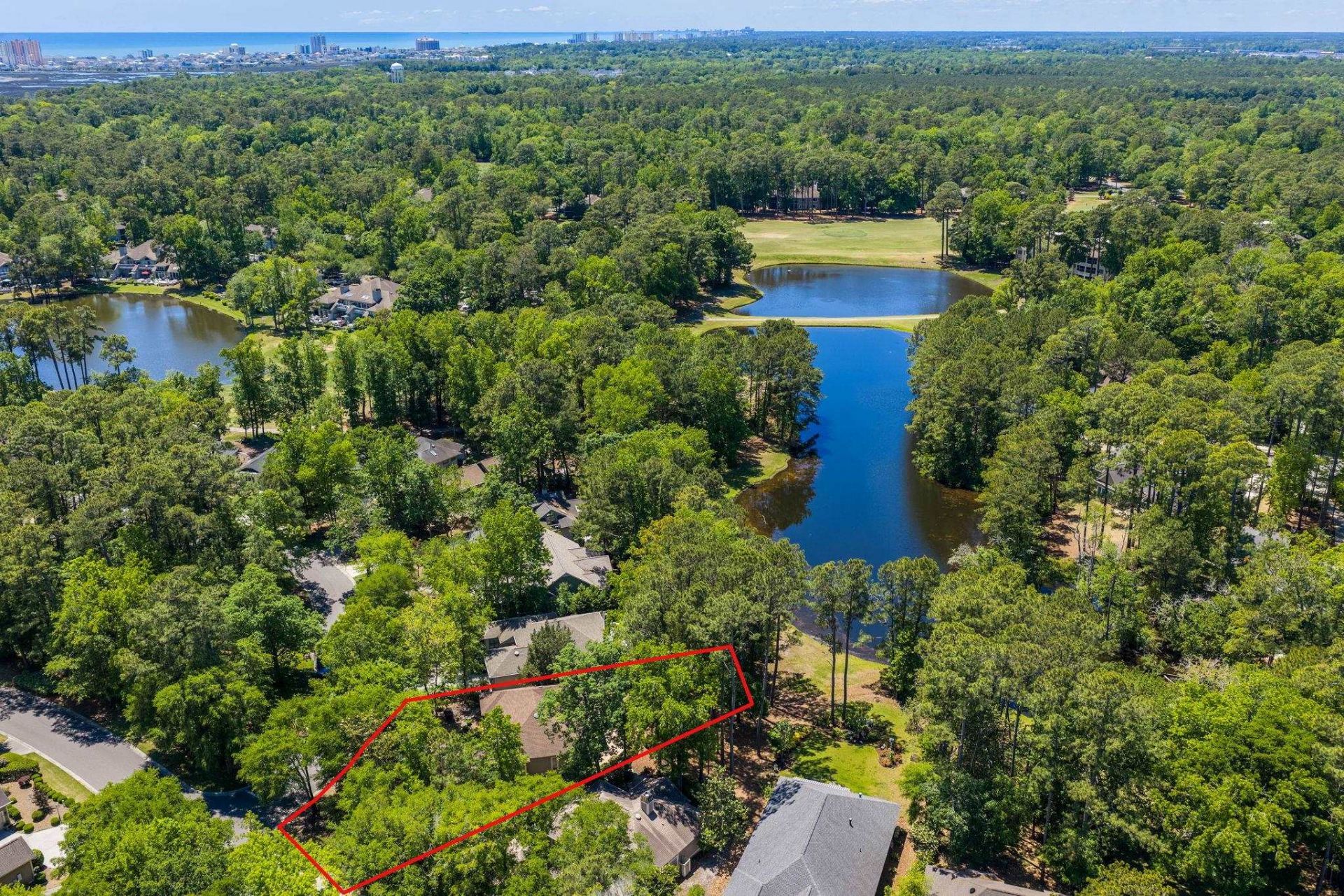 1802 Spinnaker Dr. Photo 46