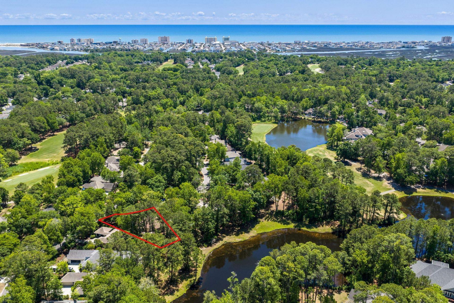 1802 Spinnaker Dr. Photo 47