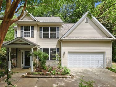 105 Little Meadow Court, Holly Springs, NC 27540