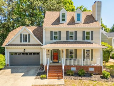 4712 Forest Highland Drive, Raleigh, NC 27604