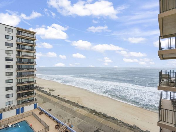 45 Ocean Avenue, Unit 7K, Monmouth Beach, NJ 07750