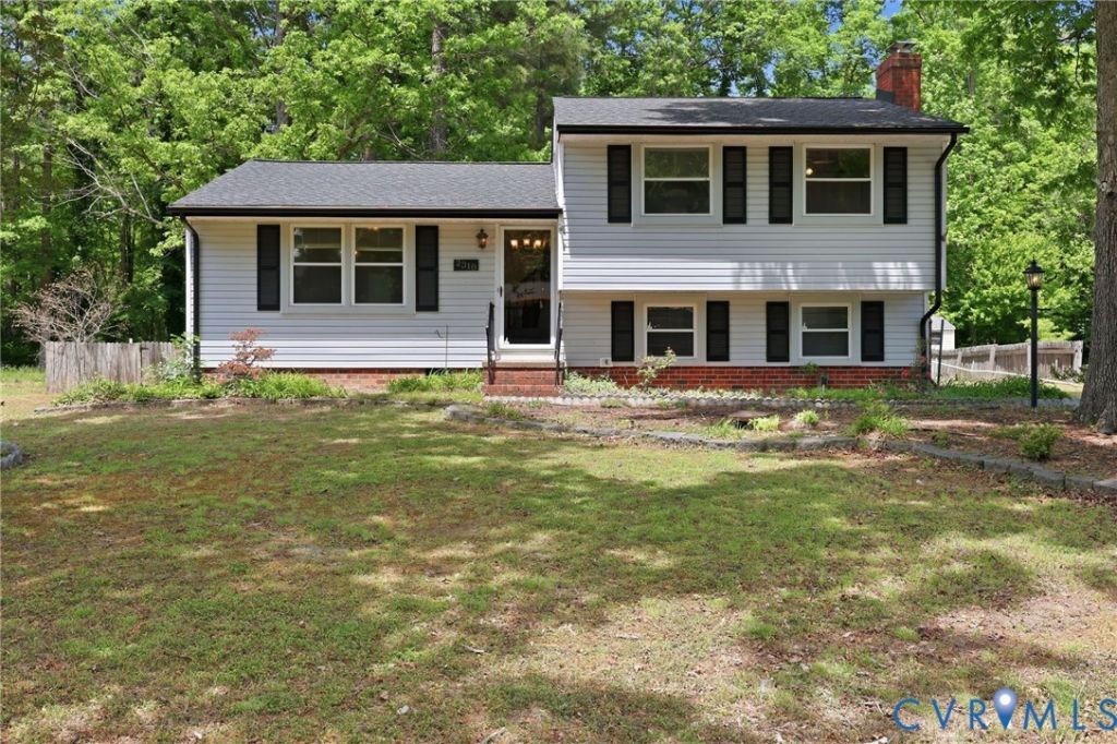 2318 Edenbrook Drive , Henrico, VA 23228 Main Photo