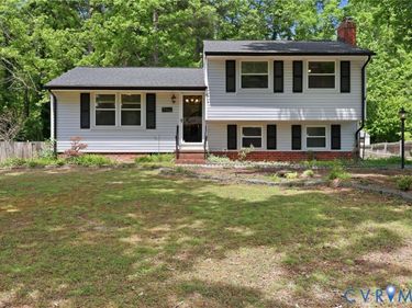 2318 Edenbrook Drive , Henrico, VA 23228