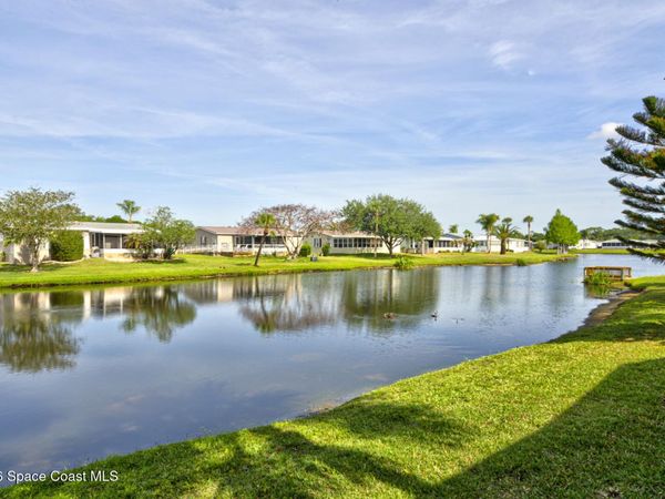 176 Woodsmill Boulevard , Unit 177, Cocoa, FL 32926