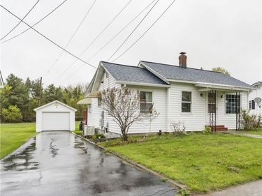 33 Wilna Avenue, Deferiet, NY 13619