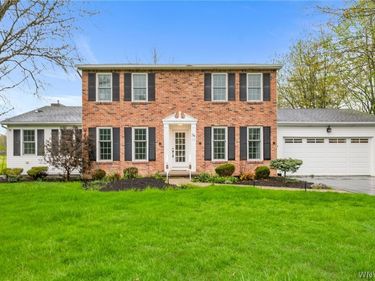 38 Fiddlers , East Amherst, NY 14051