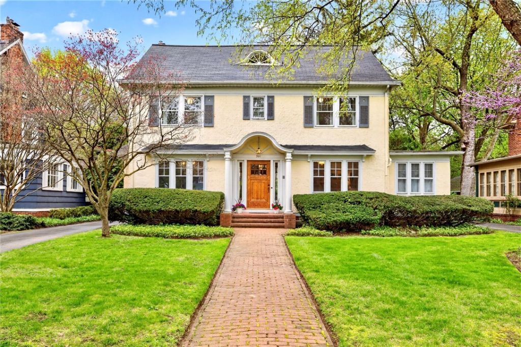 391 Beresford Road, Rochester, NY 14610 Main Photo