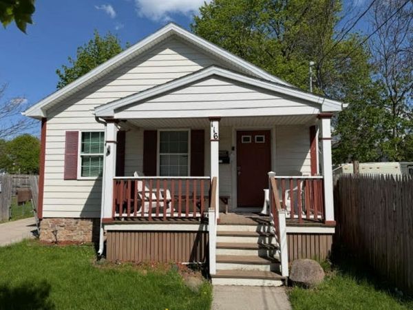 116 Whitney Street , Rochester, NY 14611