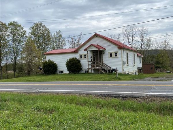 3760 State Highway 51, New Lisbon, NY 13415