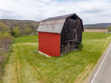 CR-13, Canaseraga, NY 14822