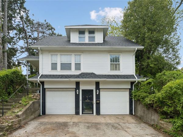 221 23rd Street NE, Cedar Rapids, IA 52402