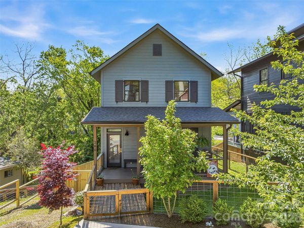 260 Waynesville Avenue , Asheville, NC 28806