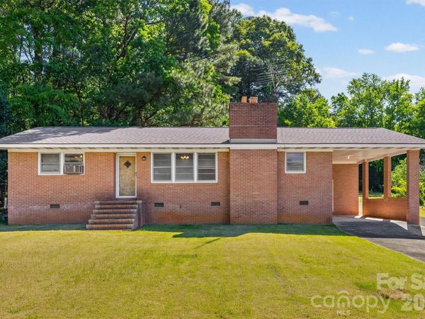 1169 Dunlap Roddey Road , Rock Hill, SC 29730